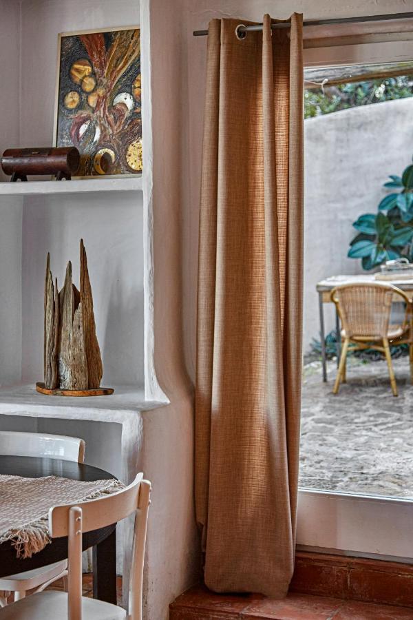 Casa Los Arcos At Masia Nur Sitges, Adults Only Canyelles  Luaran gambar